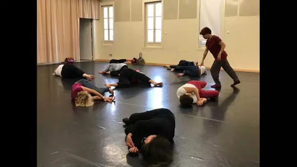 Montpellier : se (re)mettre en danse avec les ateliers de l'Agora