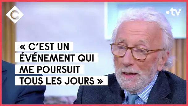 5 mai 1992 : la catastrophe de Furiani, avec Jacques Vendroux - C à vous - 02/11/2021