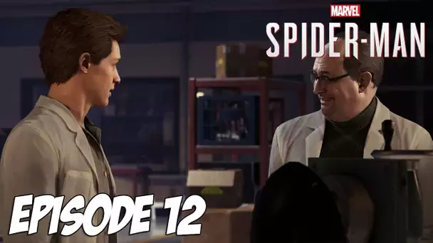 Spider-Man : Mister Negative | Episode 12