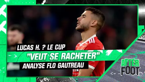 PSG : Charge contre Lucas Hernandez, le CUP "veut se racheter" estime Florent Gautreau