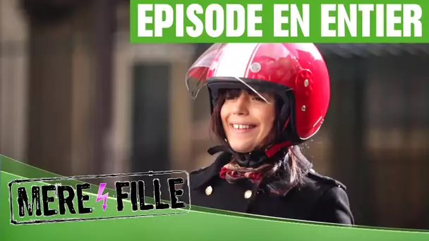 Mère et fille : Un vent de liberté - Episode en entier - Exclusivité Disney Channel