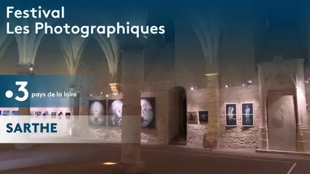Festival "Les Photographiques" au Mans