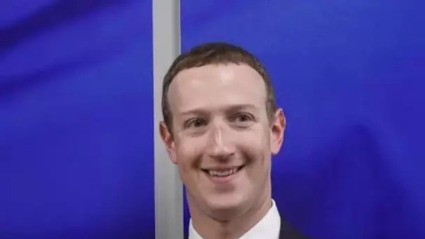 Mark Zuckerberg : le patron de Facebook intègre un clan très fermé