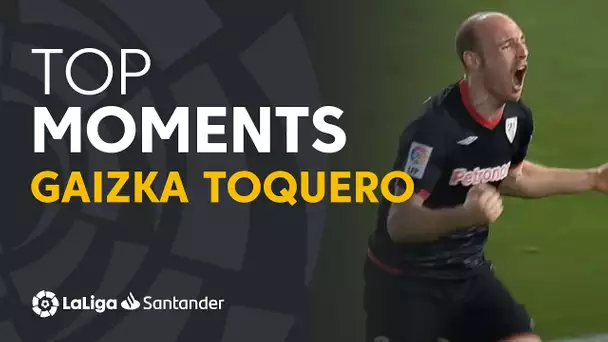 LaLiga Memory: Gaizka Toquero