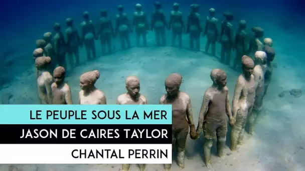 Le Peuple sous la mer - Documentaire de Chantal Perrin (2010)