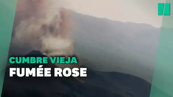 Le volcan Cumbre Vieja en éruption ne sera pas resté calme longtemps