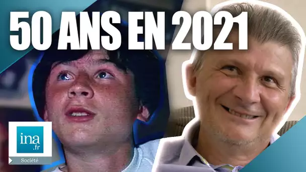 "Ils auront 50 ans en 2021" : On a retrouvé Eric ! | Archive INA