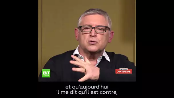 #IDI – Qu’est-ce qui sépare encore Michel Onfray de Marine Le Pen ?