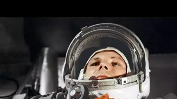 Guerre en Ukraine : Oui la Space Foundation a bien retiré le nom de Youri Gagarine d’un événement