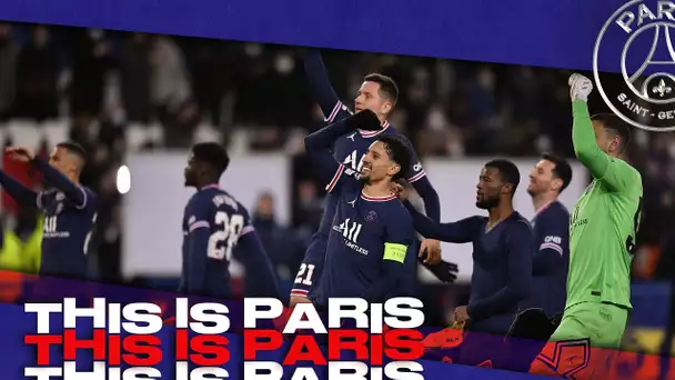 🇪🇸 🇦🇷 🇨🇷 This is Paris 21/22 : Episode 17