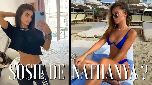 Jade #LPDLA8 comparée à Nathanya ? « son ex Oussama m’a dit que je lui ressemblait ! »