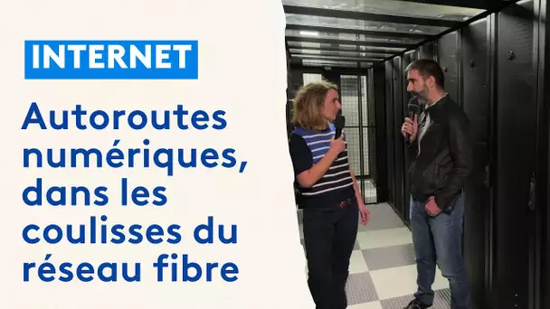 Grand Angle : le Doubs a la fibre (2/2)