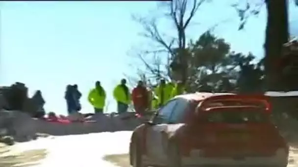 [Rallye Monte Carlo]