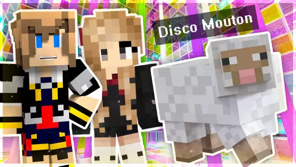 LA DANCE DU DISCO MOUTON ! | The Illusioner 1/4