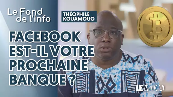 FACEBOOK EST-IL VOTRE PROCHAINE BANQUE ?