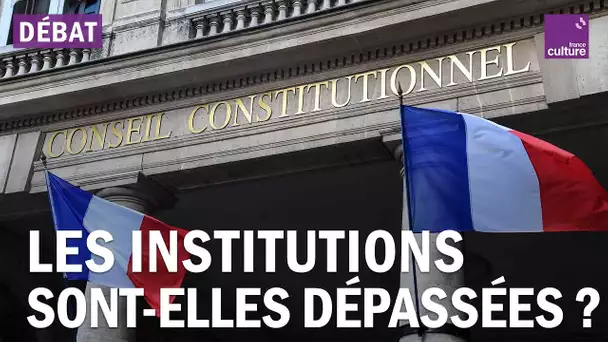 L'élection présidentielle à l'épreuve de la Constitution