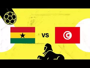 CAN-2019 : Tunisie - Ghana, la Tunisie peut-elle relever le défi ghanéen ?
