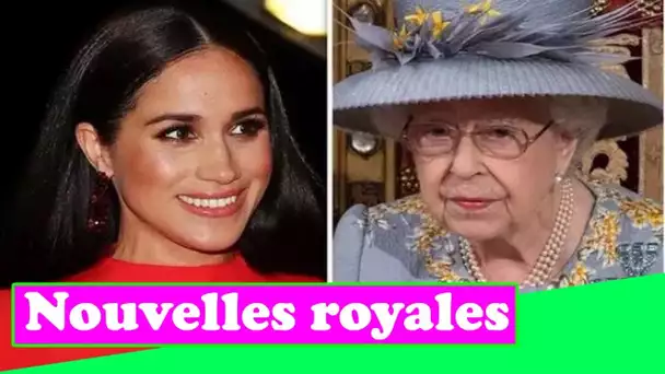 Meghan Markle deviendrait-elle la princesse Henry si Queen annulait son titre de duchesse de Sussex?