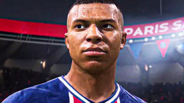 FIFA 21 Trailer (2020) PS5 / Xbox Series X