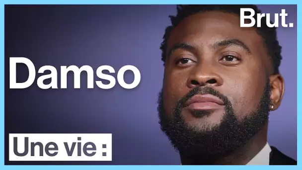 Une vie : Damso