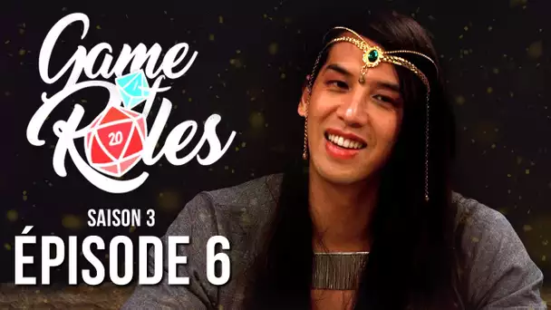 GAME of ROLES : Aventures dans la jungle | S03E06