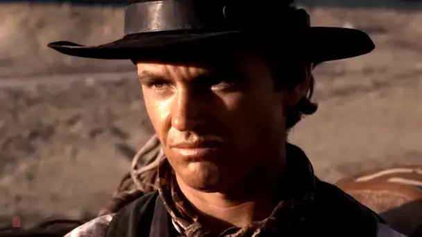Jack Nicholson | Tirer pour Tuer (Western) Film Complet en français