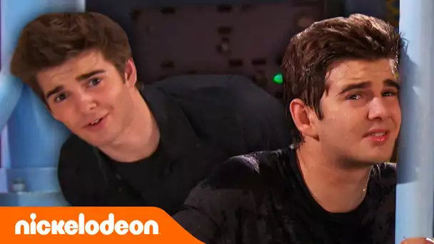 Les Thundermans | Maximum Octavius Thunderman | Nickelodeon France