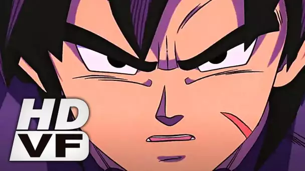 DRAGON BALL SUPER: SUPER HERO Bande Annonce VF (2022, Animation)