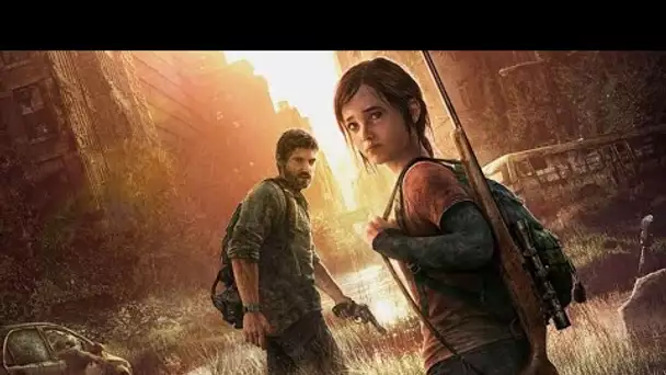 Le jeu vidéo The Last of Us adapté en série par le créateur de Chernobyl