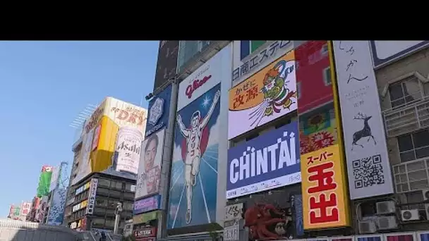 À la découverte d'Osaka, savant mélange d'innovation, de tradition et de pop culture