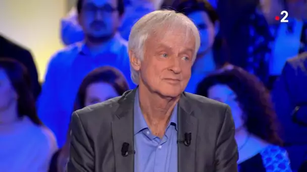 Dave - On n'est pas couché 9 novembre 2019 #ONPC