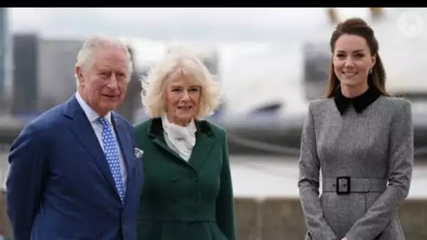 Kate Middleton atteinte d'un cancer : Charles III va s'exprimer jeudi, un événement à la raison tr