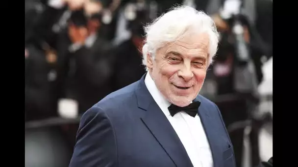 Jacques Weber évoque son combat contre le cancer : « J’étais dans un sale état »
