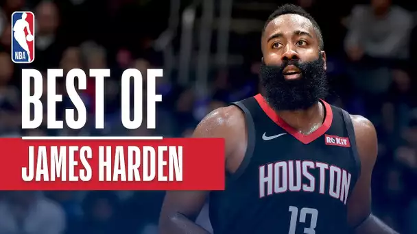 James Harden's March/April Highlights | KIA NBA Player of the Month