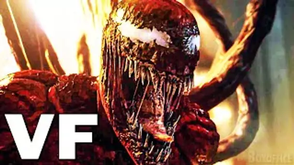 VENOM 2 Bande Annonce VF # 2 (NOUVELLE, 2021)