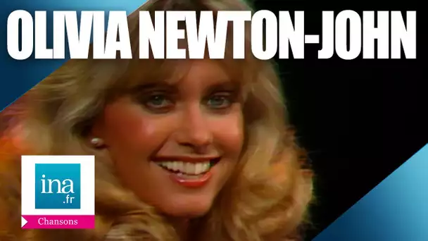 Olivia Newton-John "Totally hot"  | Archive INA