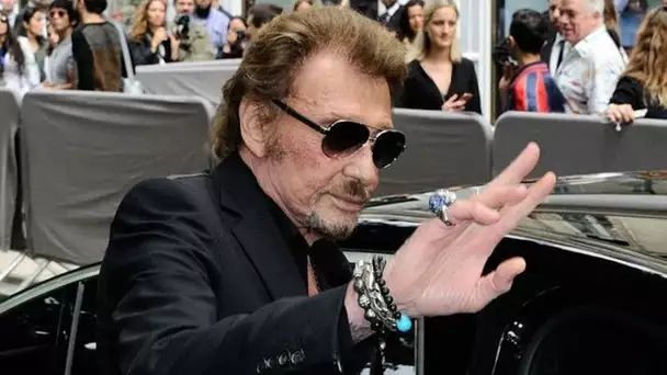 Johnny Hallyday : Ce célèbre chanteur français qu'il a violemment insulté !