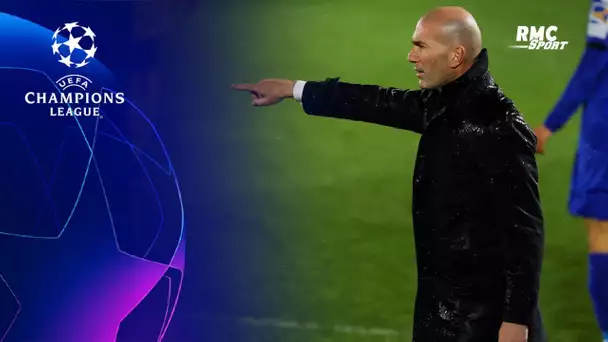 Real Madrid : "Zidane a du mal avec les critiques" juge Rothen