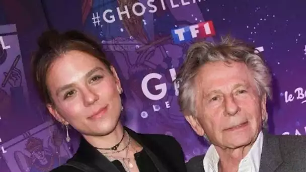 Emmanuelle Seigner et Roman Polanski : qui sont leurs enfants Morgane et Elvis ?