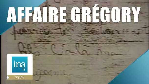 Affaire Grégory : nouvel indice sur la piste Laroche | Archive INA