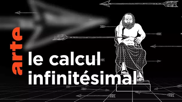 Flâneries infinitésimales | Voyages au pays des maths | ARTE