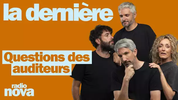 Peut-on faire des implants quand on est de gauche ? Les questions des auditeur.ices de La dernière