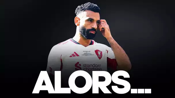 ❌ Liverpool a du travail...