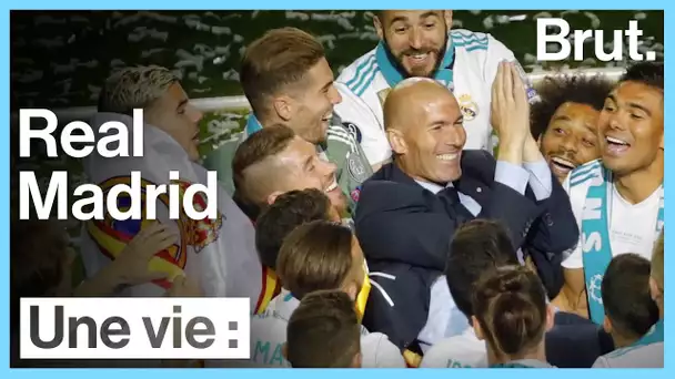 L'histoire du Real Madrid, 34 fois champion d'Espagne