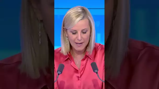 L'édito de Laurence Ferrari du jeudi 4 juillet