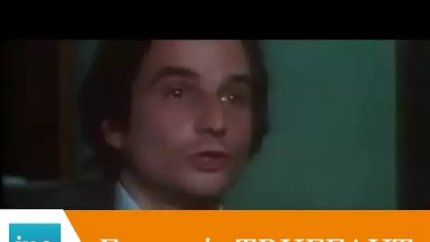 "L'amour en fuite" de François Truffaut - Archive INA