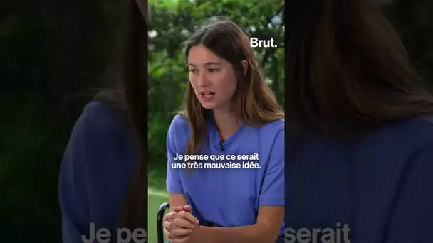 Pourquoi Camille Étienne préfère l’activisme à un poste de ministre