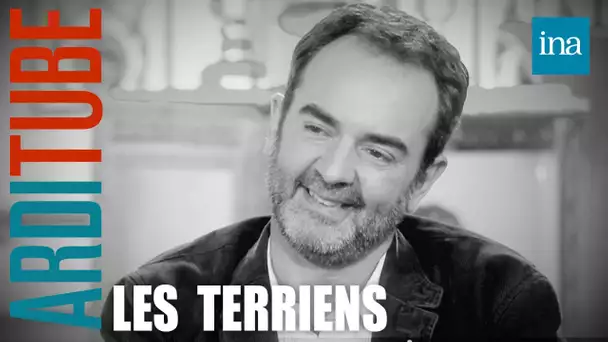 Salut Les Terriens ! de Thierry Ardisson avec Bruno Solo ... | INA Arditube