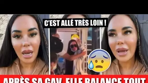 MILLA BALANCE TOUT APRÈS SA GAV ! 😱 (TOUTE L’AFFAIRE SNCF)