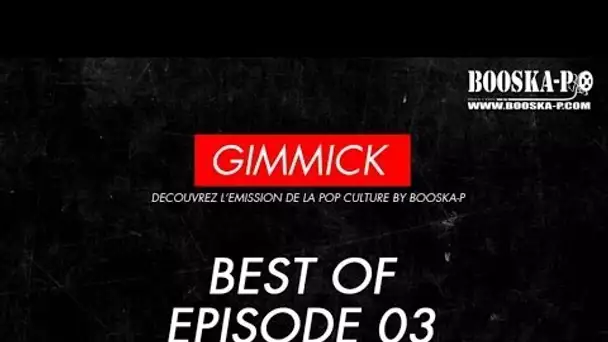 Gimmick Best Of  : ''Pour une poignée de Dollars...''